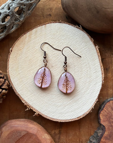 Little Trees Lavender