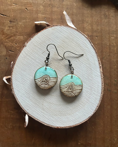 Little Waves