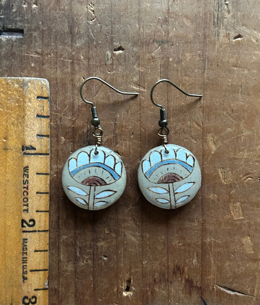 Little Folk Flowers