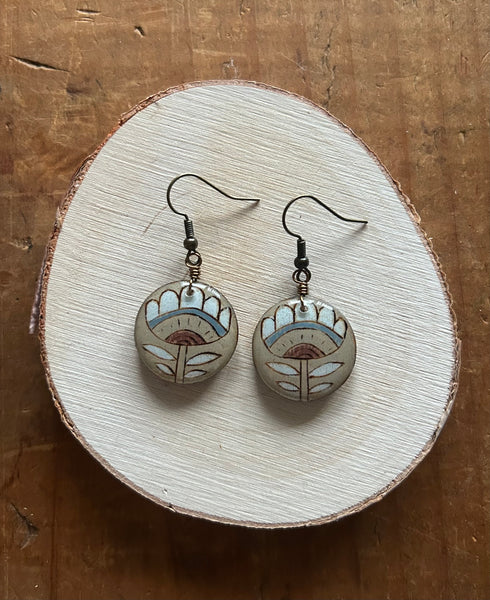 Little Folk Flowers