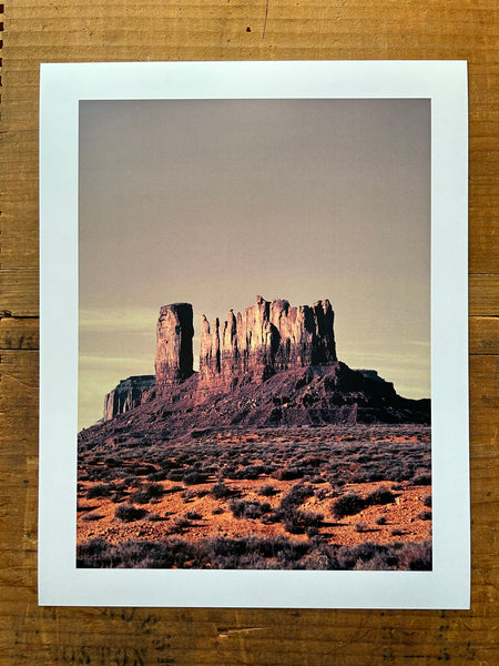 Monument Valley