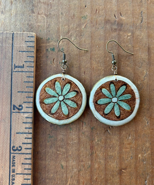 Big Daisies