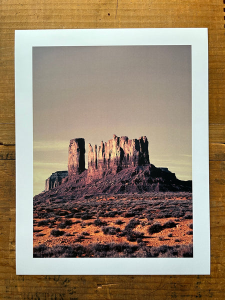 Monument Valley