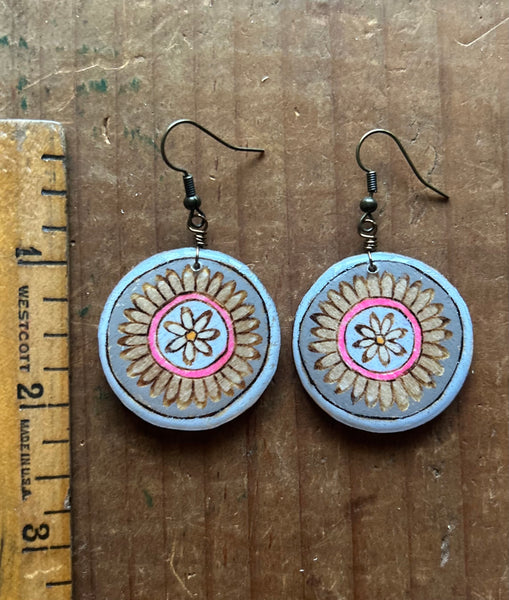 Owl Eyes No. 5