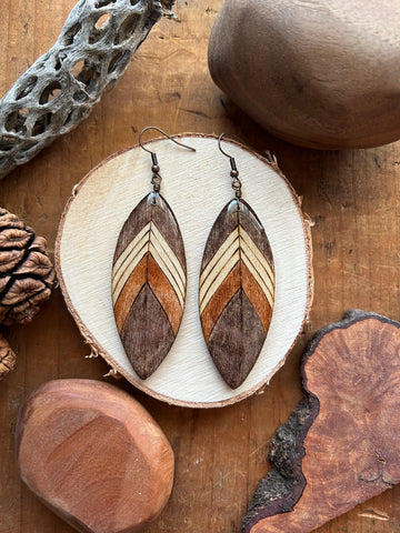 Natural Feathers (extra large)